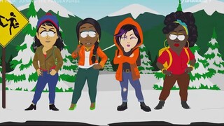 South Park- Joining the Panderverse - Watch Full movie : LINK IN DESCRIPTION