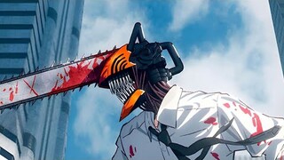 [Vietsub] Chainsaw Man - Official Trailer 2 ( Trailer chính thức )