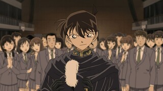 [Siklus cuci otak] Kudo Shinichi ada di sini untuk mencuci otakmu! ! !