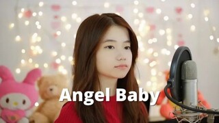 Angel Baby | Shania Yan Cover