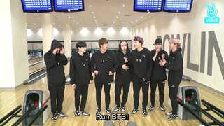 Run BTS EPISODE 19