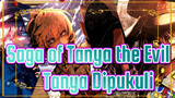 Tanya Dipukuli! | Saga of Tanya the Evil