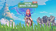 SKIN KAGURA BEYOND THE CLOUDS GAMEPLAY