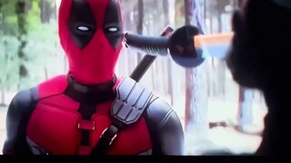 Marvel studio Deadpool & Wolverine fight scene intro || by by by || Deadpool 3 full movie