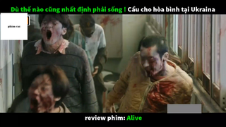 TÓm TẮt trư beslo #phimcat