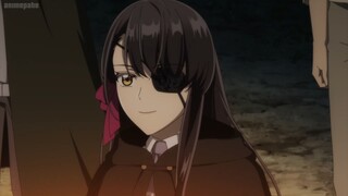 Rekishi ni Nokoru Akujo ni Naru zo (English Dub) Episode 10