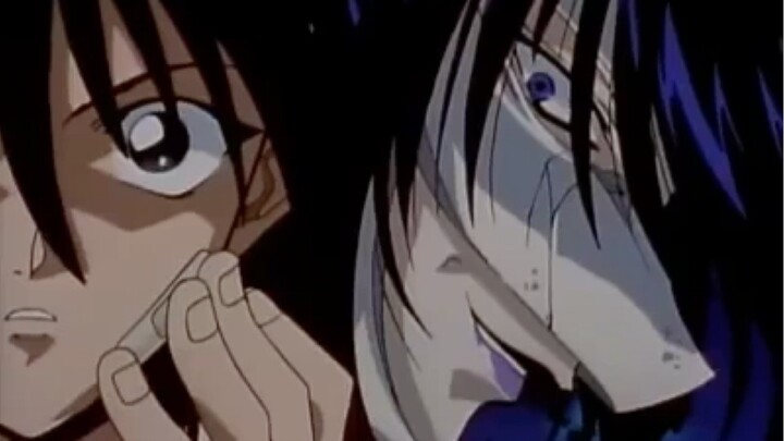 Flame Of Recca Episode 14 Tagalog Dub