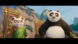 Kung Fu Panda 42024    Watch full movie:link inDscription