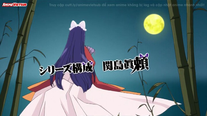 Tsukuyomi: Moon Phase ep 5