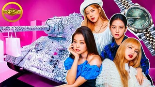 สาวๆ Blackpink ใช้เงินล้านกันอย่างไรบ้าง ?