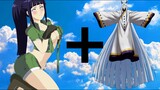 Naruto Characters in Otsutsuki Mode