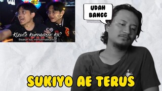 bro semua meme cover sukiyo itu cuman...