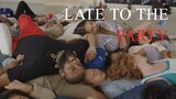 Joyner Lucas & Ty Dolla $ign - Late to the Party (Official Video)