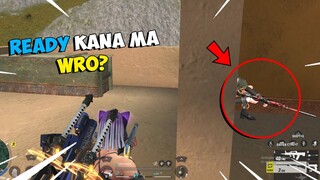 READY KANA MA WRO!? (Ros Gameplay)