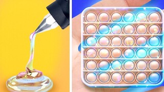 ปืนกาว DIY ที่ยอดเยี่ยมสำหรับทุกสถานการณ์