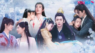 [ENGSUB] Most Heartbreaking C-Drama Moments | YOUKU