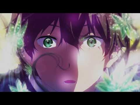 Hyouka - AMV - Wolves