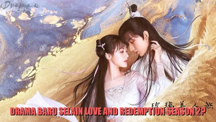 Love and redemption season 2