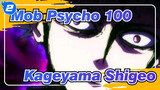 [Mob Psycho 100 / Edisi Campuran] Kageyama Shigeo yang Menghitam Tak Terhentikan_2