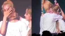 【TWICE】Salah satu dari sembilan tur dunia hilang, TWICE & ONCE semuanya menangis bersama