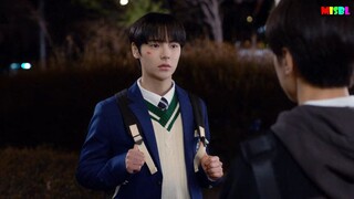 light on me ep 4 sub indo