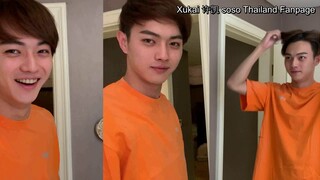 Vlog#4 Xukai ซับไทย