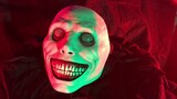 The Original Creepy Scary Smiling Mask from MonsterSkaya Unboxing & Review