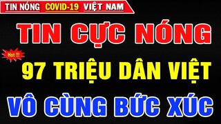 Tin Nóng Covid-19 Mới Nhất Tối Ngày 11-12 ||Tin Nóng Trị Việt Nam Hôm Nay.