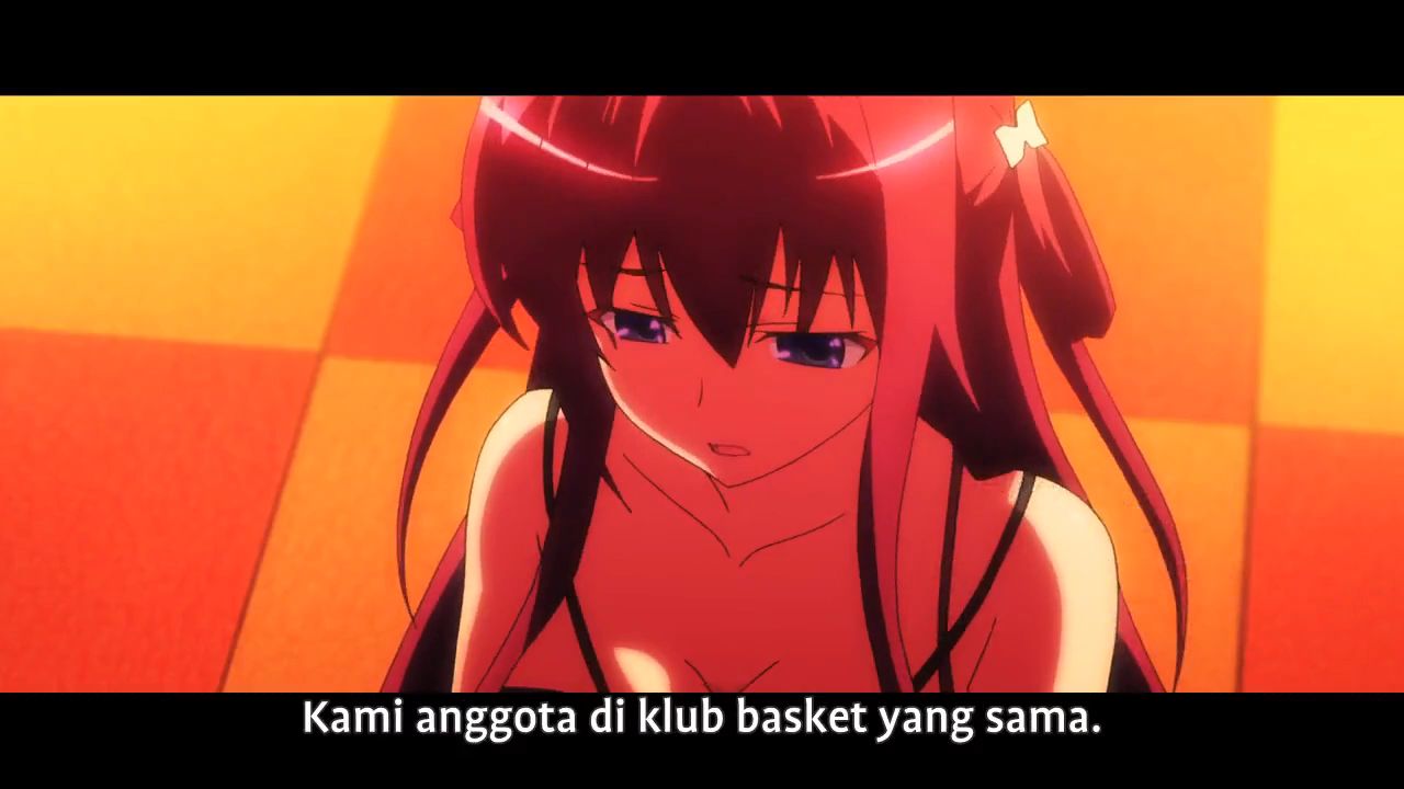 Grisaia no Rakuen - Episode 01 (Subtitle Indonesia) - BiliBili