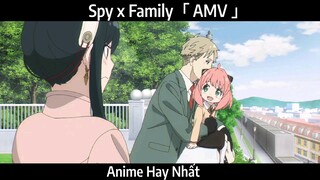 Spy x Family「 AMV 」#anyawakuwaku