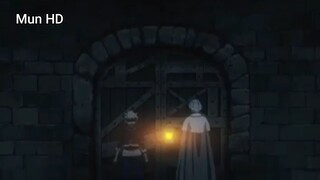 Black Clover (Ep 38.3) Nhà tù bí mật của Vương quốc Clover #BlackClover