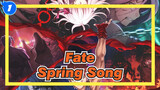 「Fate/stay night [Heaven's Feel]III.Spring Song_1