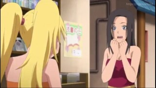 Oiroke No Jutsu Naruto Vs Konohamaru - Boruto130