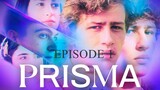 Prisma S01E01 // Italian BL