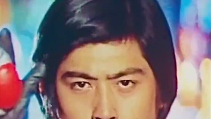 "Masked Rider vs. Starfish Hitler"