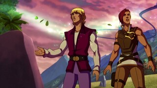 Masters of the Universe: Revolution | Trailer | Netflix | Date Announcement | Everything We Know