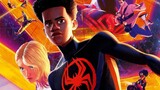 Watch SPIDER-MAN  ACROSS THE SPIDER-VERSE  Watch Full HD Movie For Free. Link In Description