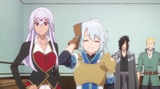 Kanchigai no Atelier 04 Subtitle Indonesia