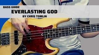 Everlasting God by Chris Tomlin (Bass Guide)