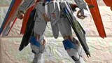 Gundam Freedom 2.0
