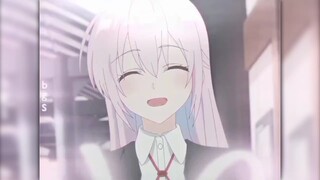 Shikimori Edit - Something Super Sweet - AMV/Edit