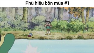 Phù hiệu bốn mùa p1