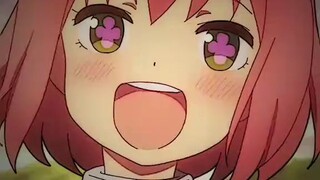 loli yang satu ini agak laen🗿