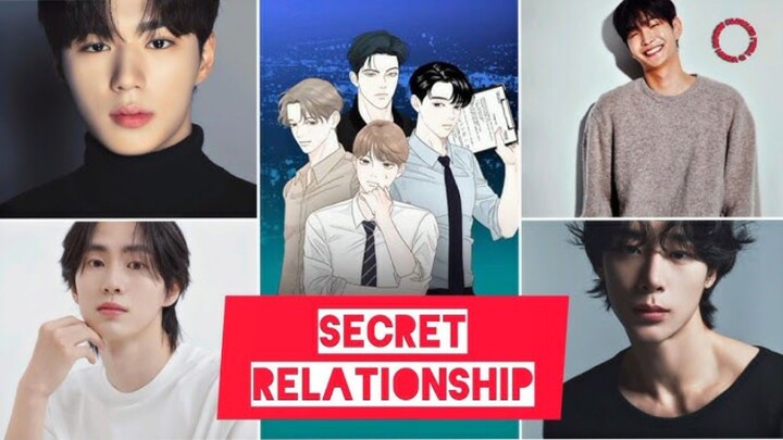 🇰🇷𝐒𝐞𝐜𝐫𝐞𝐭 𝐑𝐞𝐥𝐚𝐭𝐢𝐨𝐧𝐬𝐡𝐢𝐩 𝐄𝐩𝐢𝐬𝐨𝐝𝐞 𝟎𝟕