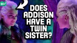 Zombies 3 Theory: Does Addison Have A Twin?