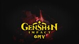 [GMV] Genshin Impact 18