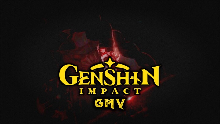 [GMV] Genshin Impact 18