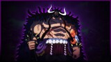 Kaido IS STRONGER Than Whitebeard: Strongest Character in One Piece | One Piece Discussion