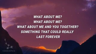 What about me (lyrics)