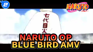 Naruto -Blue Bird AMV (Bản nam)_2